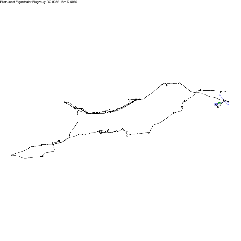 Flugspur